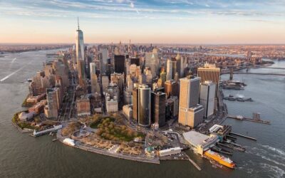 8 Things to Do In NYC On A College Budget