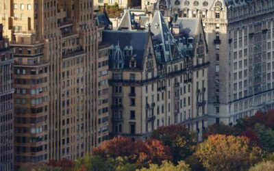 Upper West Side Neighborhood Guide