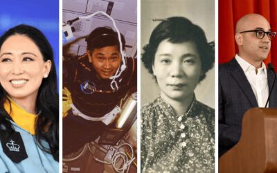 12 Groundbreaking Asian Columbians You Should Know