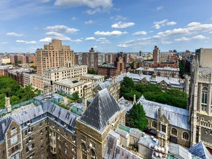 mattress firm morningside heights new york