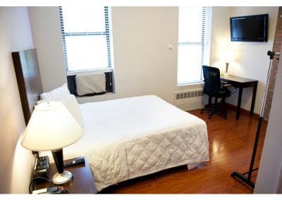 west 99th street NYC student housing