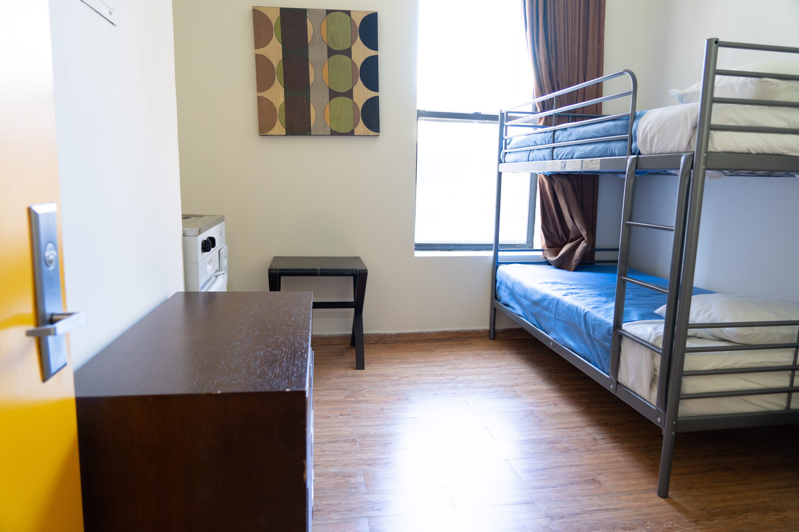 West End Ave_NYC_Student_Housing_double-bed-room-2