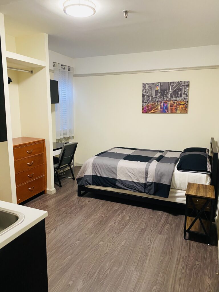 Flushing Queens-NYC Student Housing